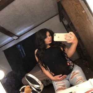 Meet your Posher, Ceanna